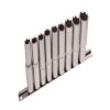 DEEP SOCKET SET 9PC 13/14/15/16/17/18/21/22/24 - Image 6