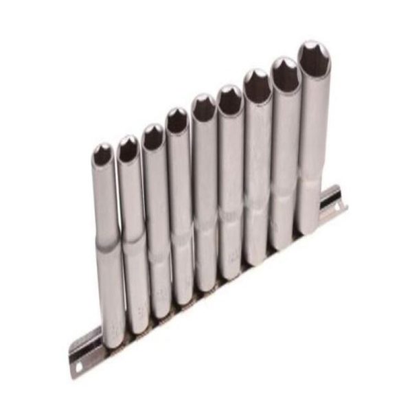 DEEP SOCKET SET 9PC 13/14/15/16/17/18/21/22/24 - Image 6