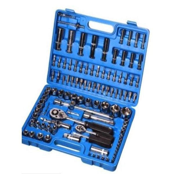 SOCKET SET 1/2 INCH 108PC - Image 6