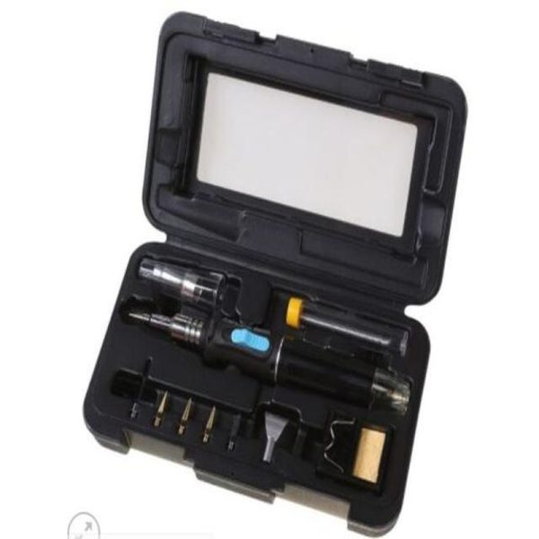 GAS SOLERING IRON BUTANE - Image 6