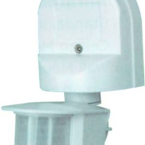 180DEG MOTION/LIGHT SENSOR 12VDC