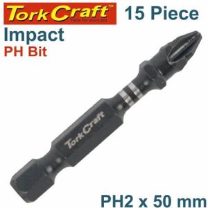 IMPACT PHIL.2 X50MM POWER BIT