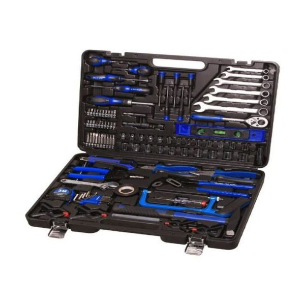 TOOL SET 139 PIECE - Image 5