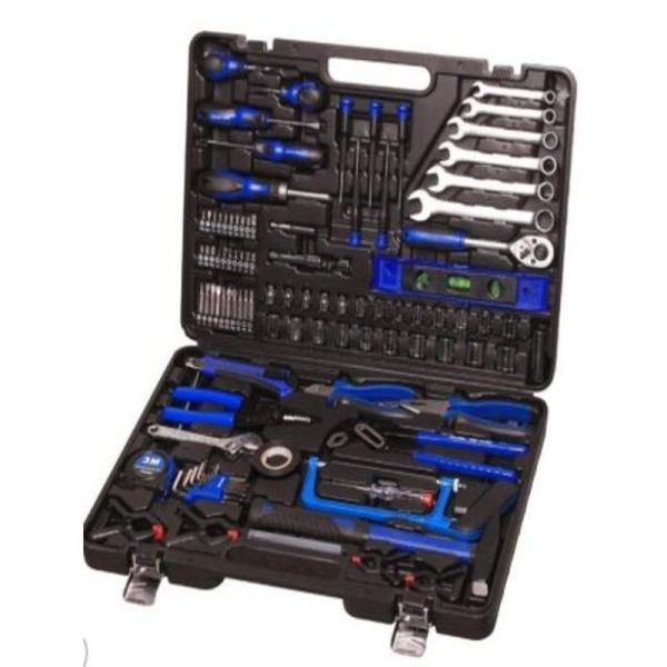 TOOL SET 139 PIECE - Image 6