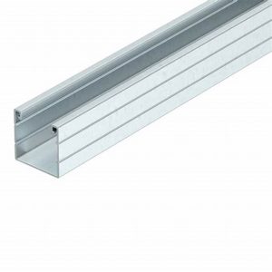 9817168.jpg. OL SOLAR CHANNEL -SLOTTED 2000T/14 SOLAR 1.0 5M STR PG