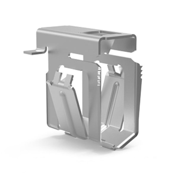 UMOYA SOLAR ANTI THEFT BRACKETS LARGE ALU