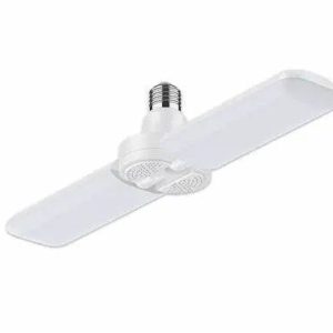 LOTUS LAMP 26W COOL WHITE