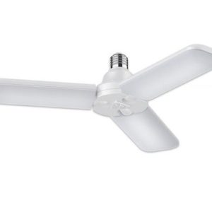 LOTUS LAMP 39W COOL WHITE