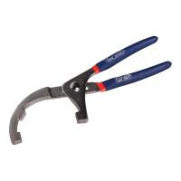 OIL FILTER PLIER 8"