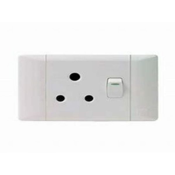 SINGLE SOCKET HORIZONTAL CBI - Image 3