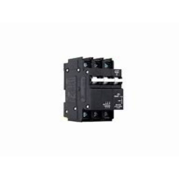 QA1 45A 1P 3KA CBI WHT TOGGLE - Image 3