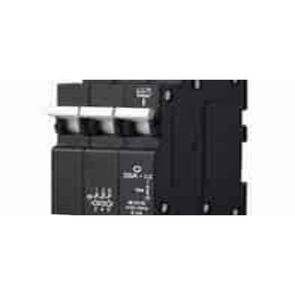QA1 50A 1P 3KA CBI WHT TOGGLE - Image 3