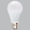 A60 9W B22 DAYLIGHT  WHITE 6500K - Image 3