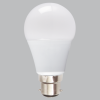 A60 9W B22 DAYLIGHT  WHITE 6500K - Image 2
