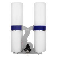 DUST COLLECTOR FM300S DOUBLE COMPLETE