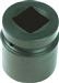 BRITO SOCKET IMPACT 1" X 47MM