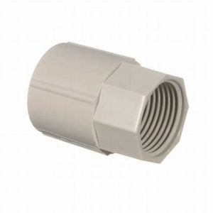 KM8 CLIPSAL ADAPTOR