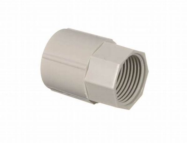 KM8 CLIPSAL ADAPTOR