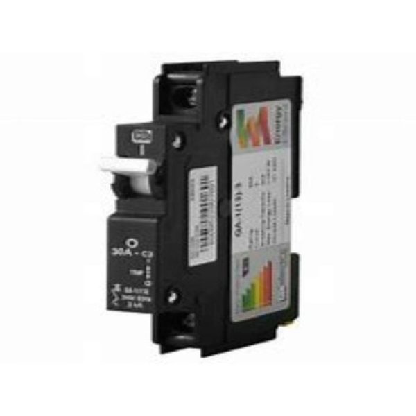 BREAKER CBI 3KA CURVE 3 1P+N 30A - Image 3
