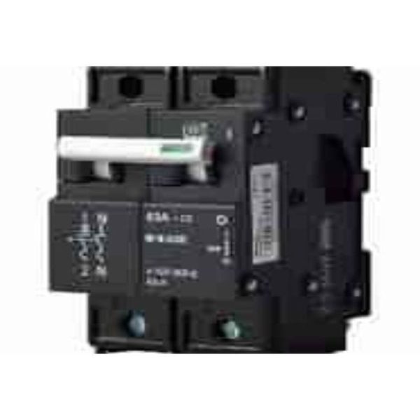 BREAKER CBI 6KA CURVE 1 1P 40A - Image 3