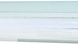 18W LED  4FT VOUPOR FITTING SINGEL BASE TUBE