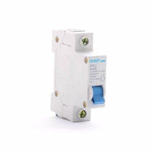 16A 1P 3KA MCB GREY TOGGLE