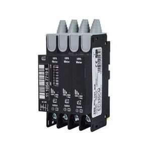 EBM 3PH 230V RAIL MOUNT METER CBI