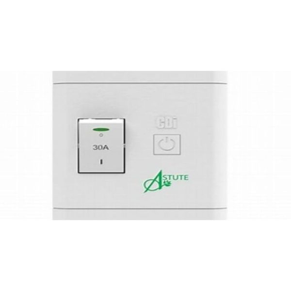 ASTUTE SMART ISOLATOR CBI - Image 3