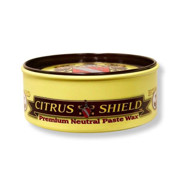 HOWARD WALNUT CITRUS-SHIELD PASTE - Image 2