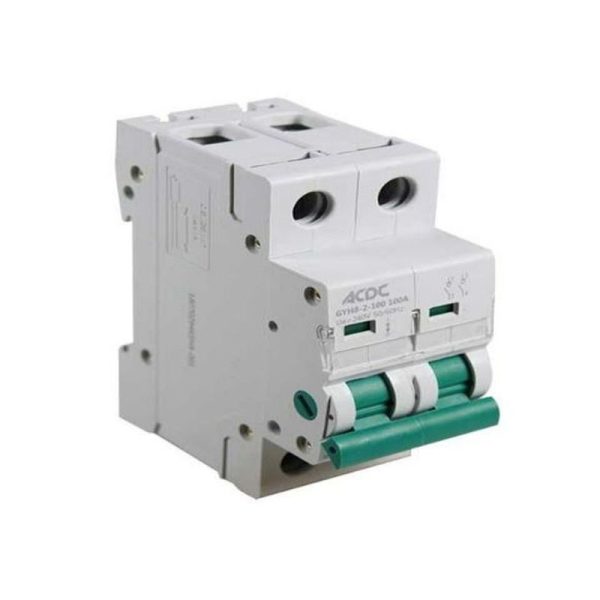 32 AMP 2P DIN ISOLATOR - Image 5