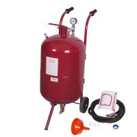 90 LITER SAND BLASTING POT