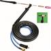 MATWELD TIG TORCH 26V X 4METER 2PCE