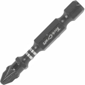 IMPACT POZI.2 X50 MM POWER BIT BULK PER 1