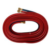 HANDI-PAK GAS HOSE KIT RED + BLUE 6MMX5M