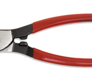 CUTTER COPPER & ALUMINIUM 25MM