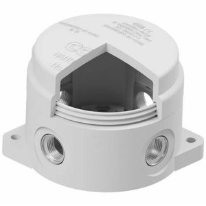 CCG HANDI FIT BOX JUNCTION NO 2-M25