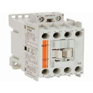 CONTACTOR 12A 3NO MAIN+1NO AUX 240V