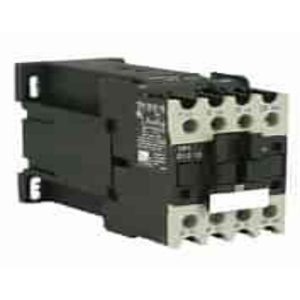 CONTACTOR 9A 3NO MAIN + 1NO AUX 240V