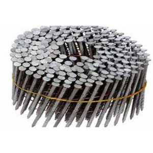 50MM WOOD BRAND F NAILS (5000 PER BOX)