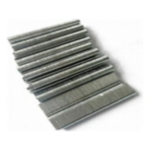 10MM STAPLES - 10MM CROWN (5 000 PER BOX)