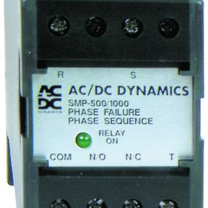 SMP1 230VAC 3PH SUPPLY MONITOR 1 C/W